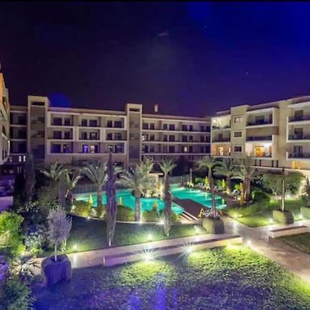 Garden Marrakech Luxury Lägenhet Marrakesh Exteriör bild