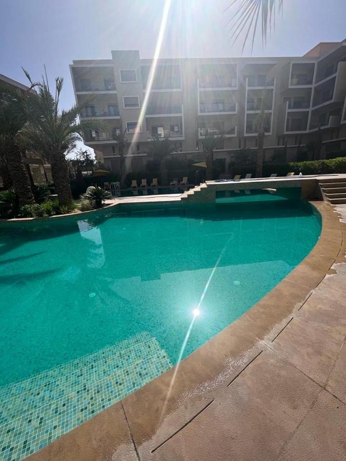 Garden Marrakech Luxury Lägenhet Marrakesh Exteriör bild